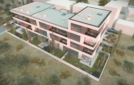 3-dormitorio apartamentos en edificio nuevo 119 m² en Stinjan, Croacia. 413 000 €