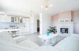 3 dormitorio ático 116 m² en Tivat city, Montenegro. 360 000 €