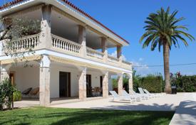 Villa – Mallorca, Islas Baleares, España. 4 400 €  por semana