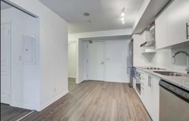 1 dormitorio piso en Front Street West, Canadá. C$830 000