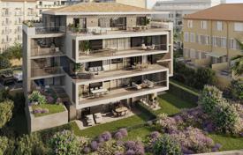 3 dormitorio piso 52 m² en Cannes, Francia. de 400 000 €