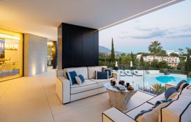 5 dormitorio villa 555 m² en Marbella, España. 6 500 000 €