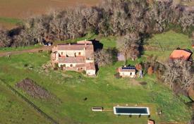 Villa – Grosseto, Toscana, Italia. 1 880 000 €