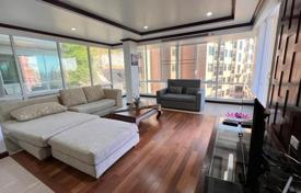 2-dormitorio apartamentos en condominio 155 m² en Mueang Phuket, Tailandia. $232 000