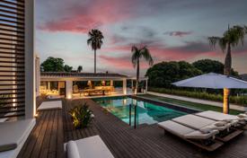 12 dormitorio villa 365 m² en Nueva Andalucia, España. 5 895 000 €