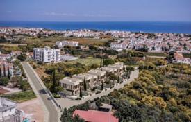 3 dormitorio adosado en Famagusta, Chipre. 499 000 €