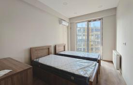 3 dormitorio piso 88 m² en Krtsanisi Street, Georgia. $140 000