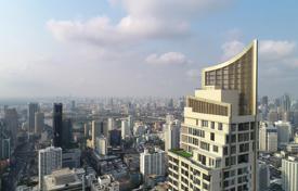 Condominio – Watthana, Bangkok, Tailandia. $339 000