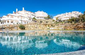 2 dormitorio piso 121 m² en Marbella, España. 510 000 €