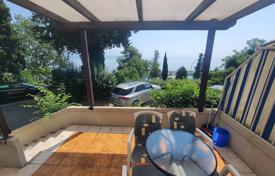 2 dormitorio piso 62 m² en Ičići, Croacia. 295 000 €