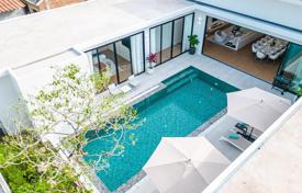 5 dormitorio villa 484 m² en Choeng Thale, Tailandia. $1 070 000