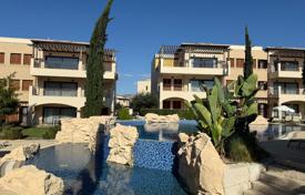 2 dormitorio piso 110 m² en Aphrodite Hills, Chipre. 575 000 €