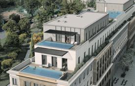 1 dormitorio piso 61 m² en Tivat city, Montenegro. 635 000 €