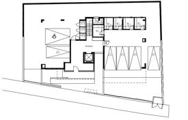 2-dormitorio apartamentos en edificio nuevo en Limasol (Lemesos), Chipre. 580 000 €