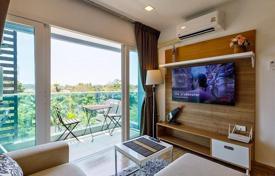 1-dormitorio apartamentos en condominio 45 m² en Phuket Town, Tailandia. $188 000