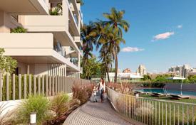 2 dormitorio piso 85 m² en Calp, España. 360 000 €