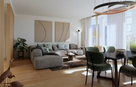 2 dormitorio piso 115 m² en Porto (city), Portugal. 450 000 €