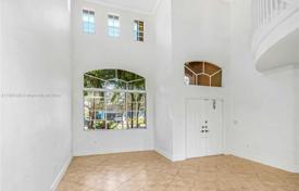 Casa de pueblo – Cutler Bay, Miami, Florida,  Estados Unidos. $750 000