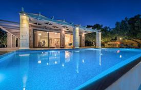 Villa – Zakynthos (Zante), Administration of the Peloponnese, Western Greece and the Ionian Islands, Grecia. 2 100 €  por semana