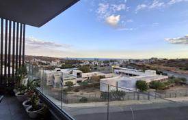 2-dormitorio apartamentos en edificio nuevo en Limasol (Lemesos), Chipre. 400 000 €