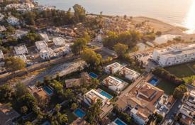 5 dormitorio villa 752 m² en Marbella, España. 4 800 000 €