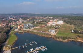 Terreno en Pomer, Croacia. 295 000 €