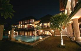 Villa – Badung, Indonesia. $5 600  por semana