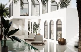 2 dormitorio villa 74 m² en South Kuta, Indonesia. $354 000