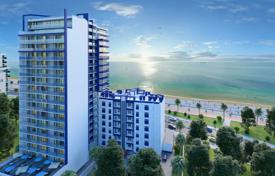 1-dormitorio apartamentos en edificio nuevo 44 m² en Batumi, Georgia. $42 000