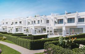 6 dormitorio villa 127 m² en Manilva, España. 595 000 €