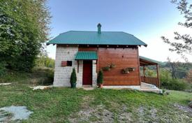 5 dormitorio casa de pueblo 100 m² en Kolasin, Montenegro. 200 000 €