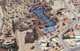 Terreno en Palodia, Chipre. 500 000 €