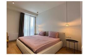 2 dormitorio piso 77 m² en Vake-Saburtalo, Georgia. $186 000