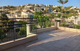 3 dormitorio ático en Limasol (Lemesos), Chipre. 440 000 €