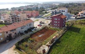 Terreno en Medulin, Croacia. 415 000 €