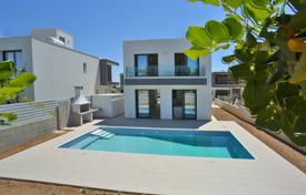 4 dormitorio piso 181 m² en Pafos, Chipre. de 410 000 €