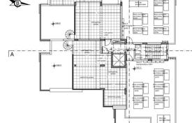 3 dormitorio ático 207 m² en Limasol (Lemesos), Chipre. 1 400 000 €
