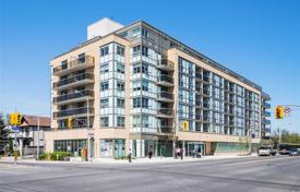 4 dormitorio piso en Scarborough, Canadá. C$755 000