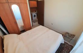 2 dormitorio piso 43 m² en Sunny Beach, Bulgaria. 50 000 €