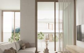 1 dormitorio piso 32 m² en Samui, Tailandia. $113 000