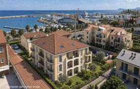 4 dormitorio piso 86 m² en Liguria, Italia. 470 000 €