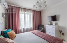 3 dormitorio piso 72 m² en district Dorogomilovo, Rusia. 45 000 ₽  por semana