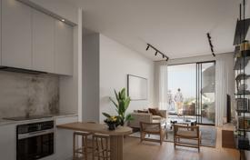 2 dormitorio ático en Limasol (Lemesos), Chipre. 459 000 €