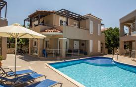2 dormitorio villa 81 m² en Maleme, Grecia. 185 000 €