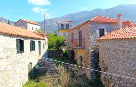 Casa de pueblo – Peloponeso, Administration of the Peloponnese, Western Greece and the Ionian Islands, Grecia. 120 000 €