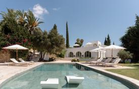 4 dormitorio villa 388 m² en Marbella, España. 3 495 000 €