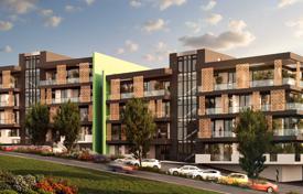 New residential complex with apartments en Tiflis, Georgia. de $174 000