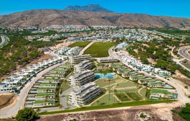 2 dormitorio piso 179 m² en Finestrat, España. 630 000 €