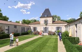 New residential complex with apartments en Mérignac, Francia. de 384 000 €