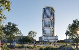 Oficina Samana Barari Avenue – Majan, Dubai, EAU. $641 000